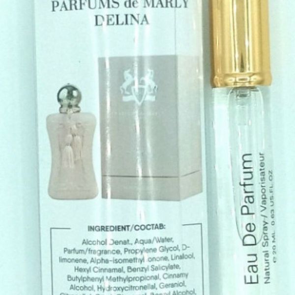 Parfume De Marly Delina (for women) 20 ml