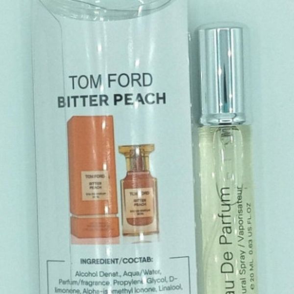 Tom Ford Bitter Peach (for women) 20 ml