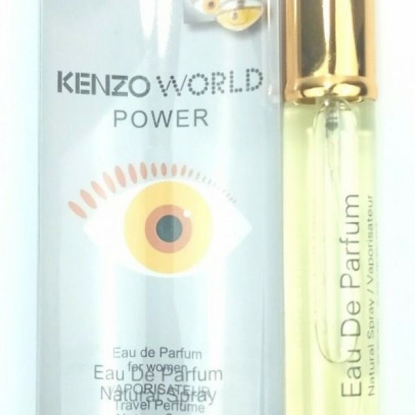 Kenzo World Power (for women) 20ml